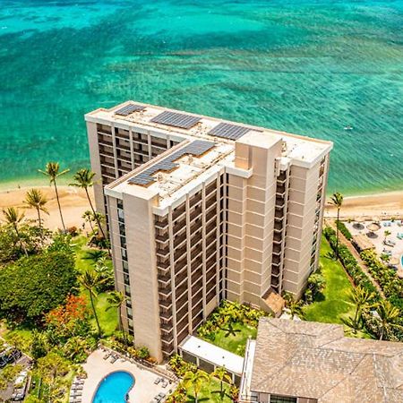 Valley Isle Kahana Luaran gambar