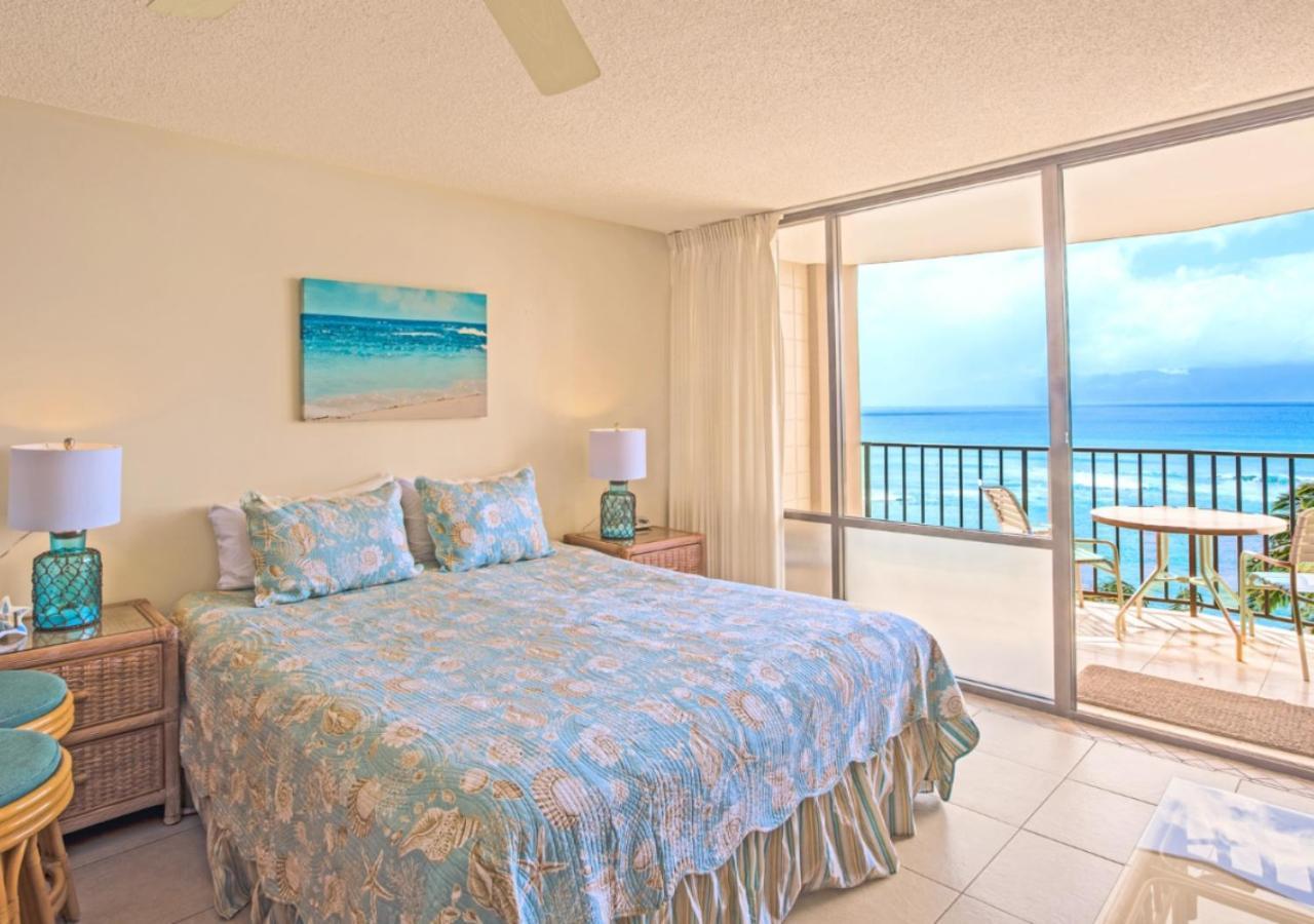 Valley Isle Kahana Luaran gambar