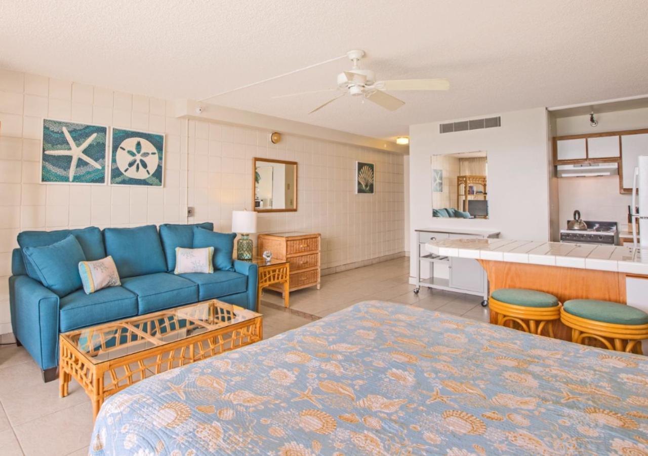 Valley Isle Kahana Luaran gambar