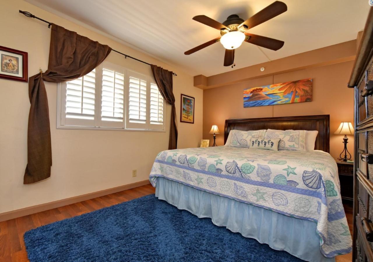 Valley Isle Kahana Luaran gambar
