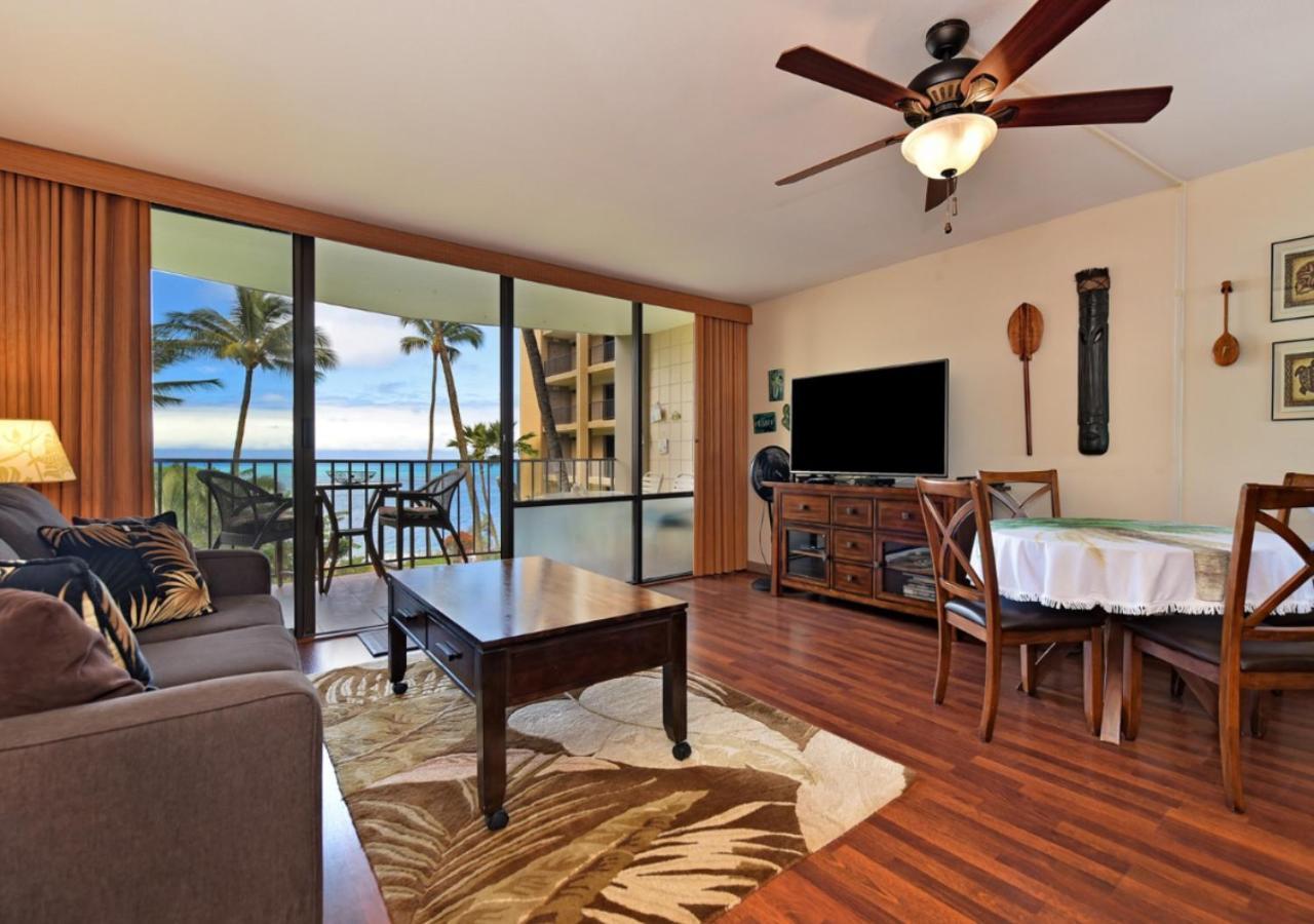 Valley Isle Kahana Luaran gambar