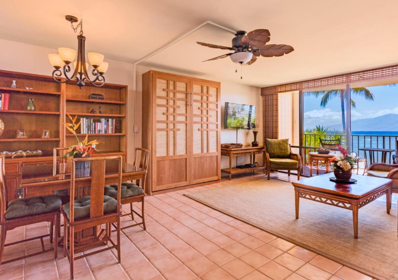Valley Isle Kahana Luaran gambar