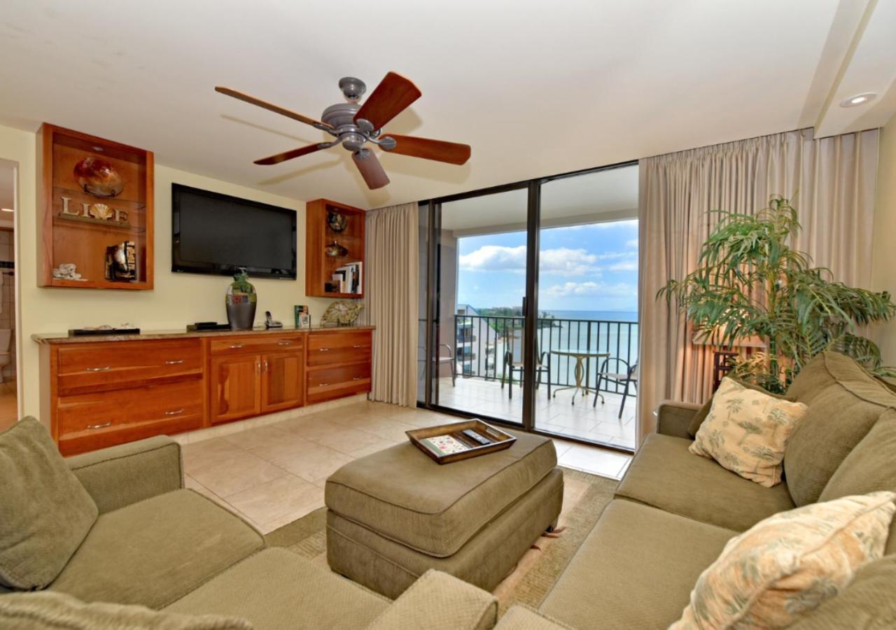 Valley Isle Kahana Luaran gambar