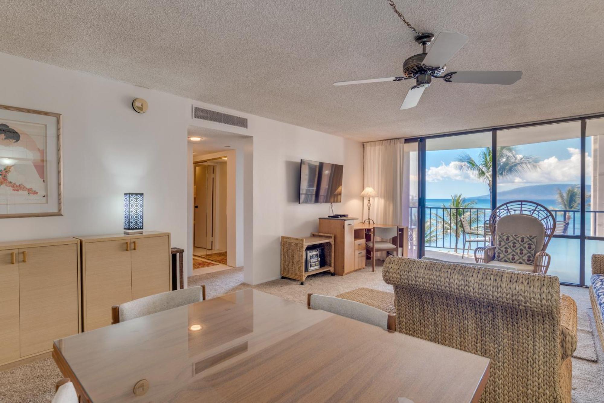 Valley Isle Kahana Luaran gambar