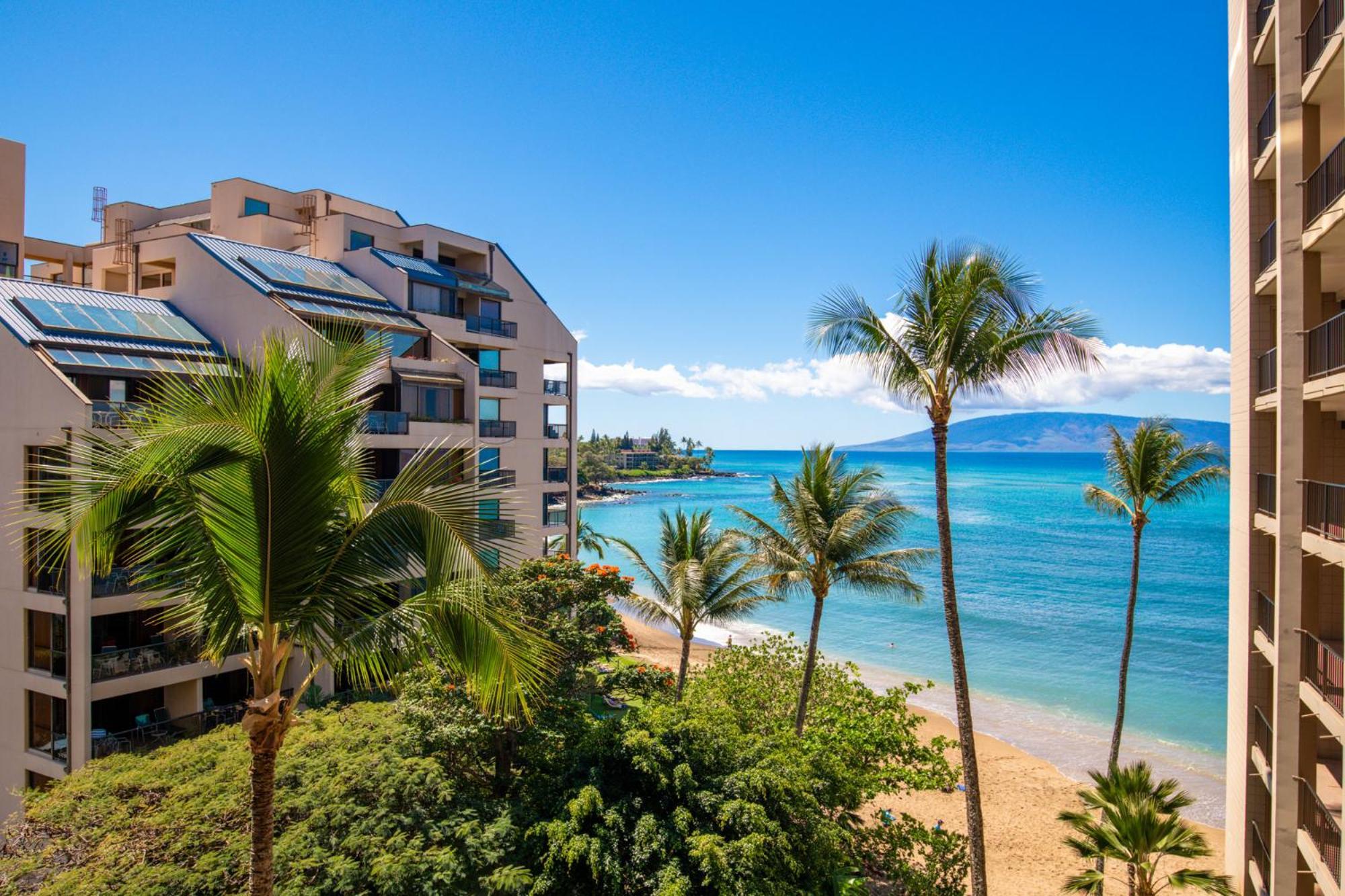 Valley Isle Kahana Luaran gambar