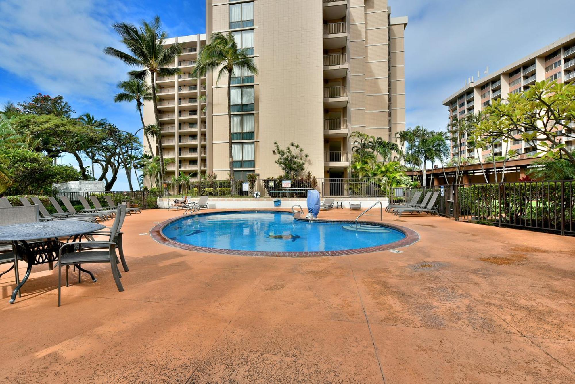Valley Isle Kahana Luaran gambar