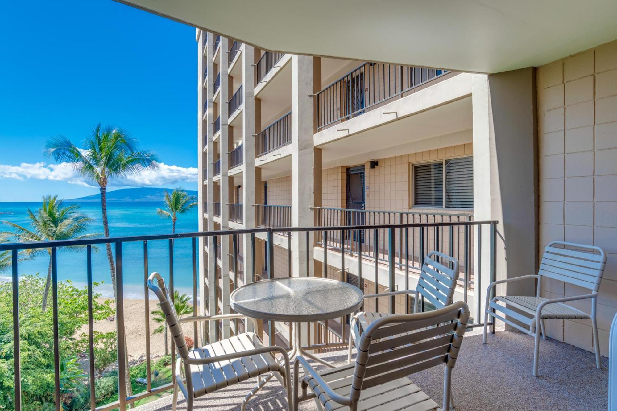 Valley Isle Kahana Luaran gambar